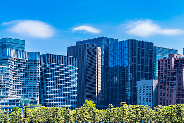 会社案内/company